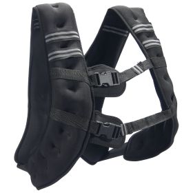 D0102HSVQI6 Enhance Your Fitness Journey with Our Premium Weighted Vest