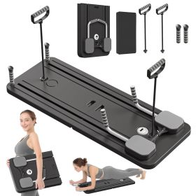 D0102X363M7 Achieve your fitness goals at home with Pilates Board