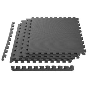 Puzzle Exercise Mat