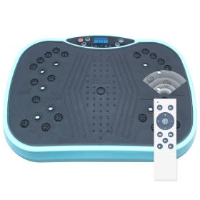 D0102XTKT06 vibration plate stimulates and mobilises muscles throughout the body