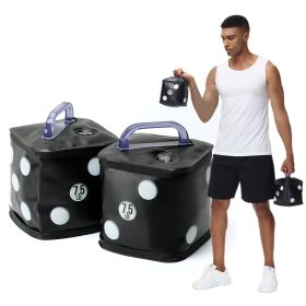 D0102XUANNG PERFECT FOR HOME GYMS AND SMALL SPACES: Compact and easy to store.