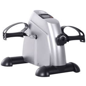 Arm & Leg Exercise Bike: