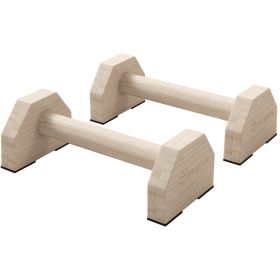 Beechwood Material: The parallel bars